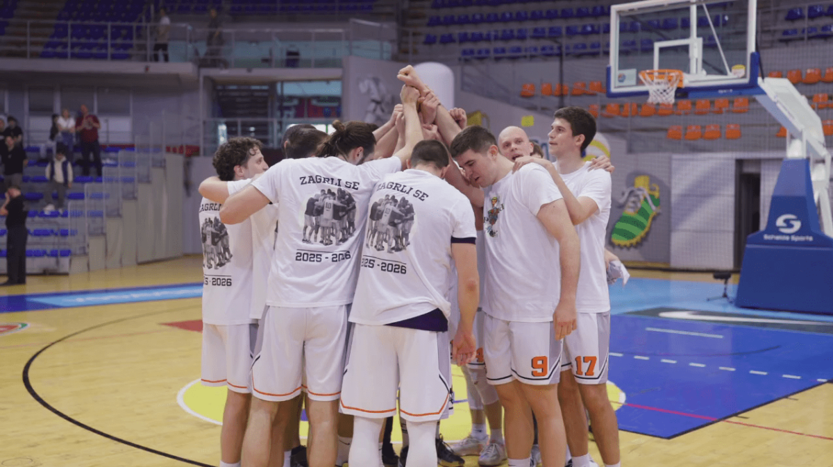 Niš se vraća u KLS: Dominacija za kraj i velike ambicije u eliti (VIDEO)