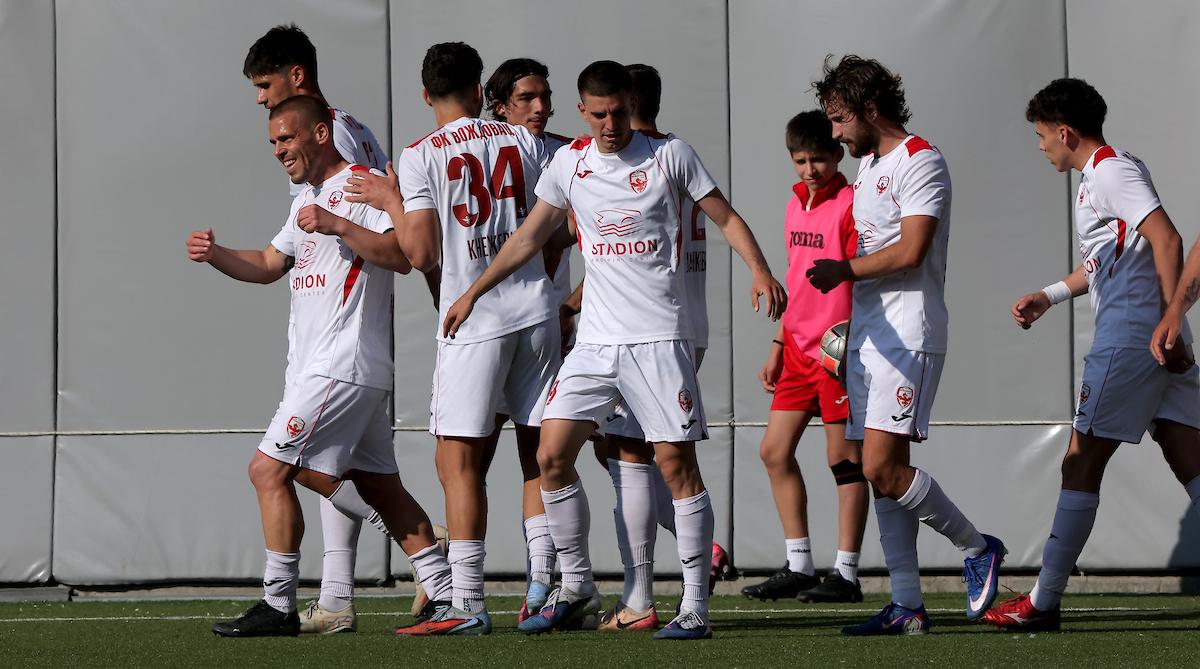 PLS: Mačva korak ispred Voždovca