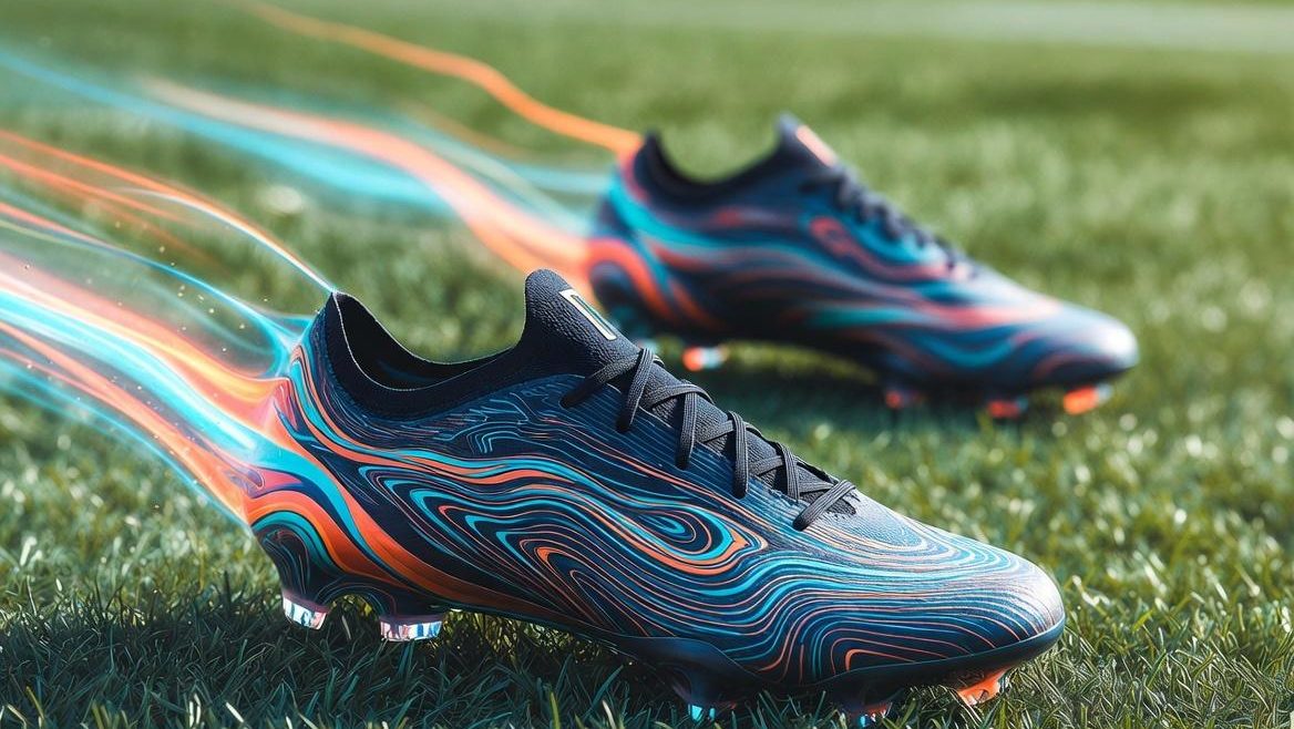 Talasaste kopačke: Najnoviji model spreman za Svetsko prvenstvo