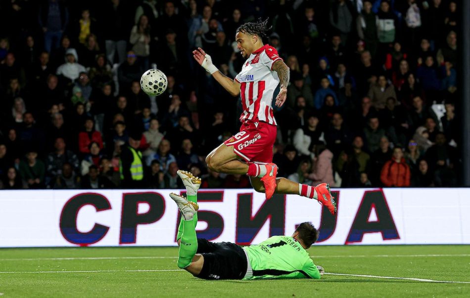 Remi Zvezde u Pančevu: Odluka o šampionu Srbije u nedelju na „večitom derbiju“ na „Marakani“ (VIDEO)