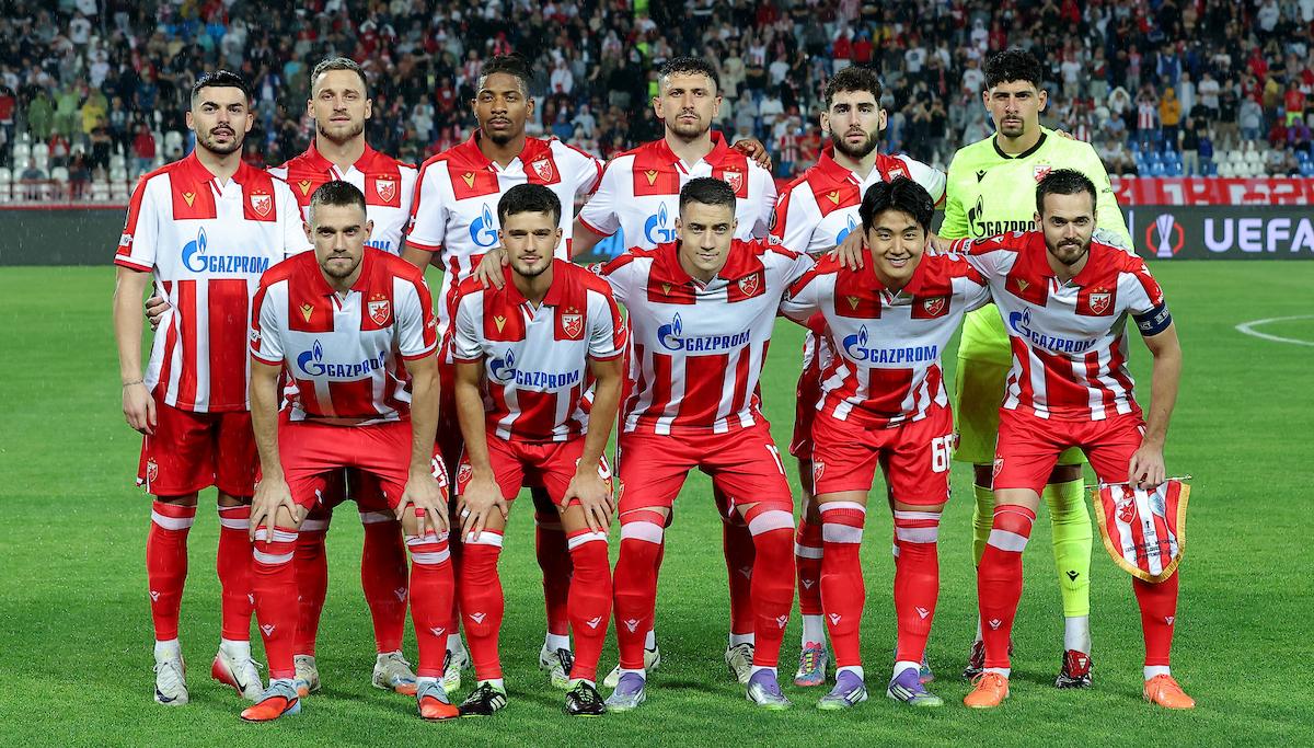 Trojica sigurno u junu napuštaju „Marakanu“: Ovo su ugovori svih igrača Crvene zvezde