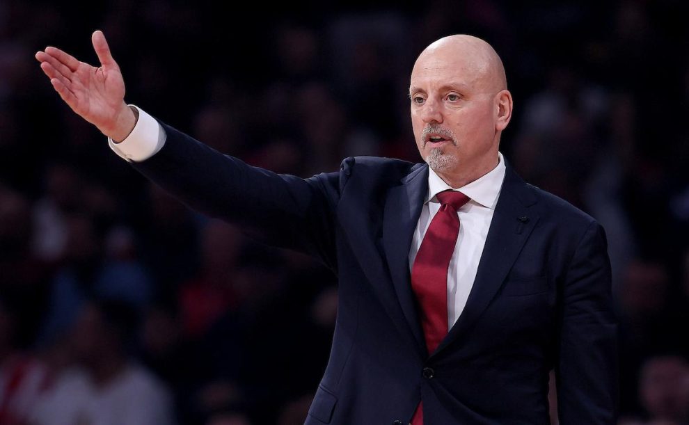 Partizan srušio Zvezdu, Obradović kipti od besa – snimak rukovanja sve otkrio (VIDEO)