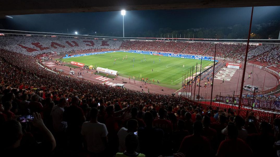 Krah Rendžersa gurnuo Šahtjor direktno u Ligu šampiona: Šta ovo znači za Crvenu zvezdu?