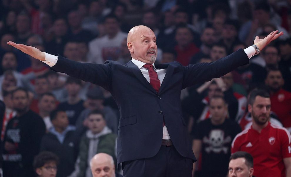 Od derbija do derbija: Obradovićeve greške kroz stih Bore Čorbe – „Pravila, pravila, da bi me udavila“…