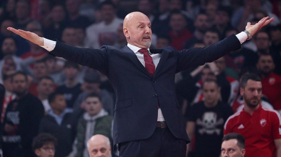 Nekadašnji košarkaš Partizana o Obradoviću: Gospodska izjava (FOTO)