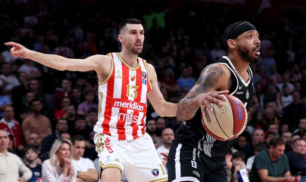 Dobrić pred „večiti derbi“: Odbrana je broj jedan