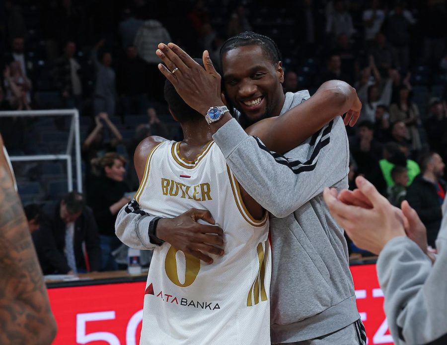 Izundu otkrio kako je Obradović pred Asvel probudio Batlera