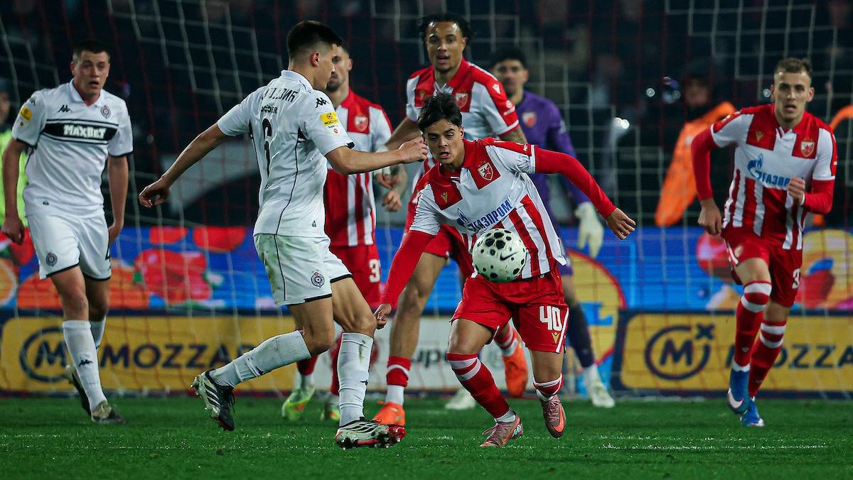 Partizan pozvao Grobare: Evo kako do karata za 179. večiti derbi