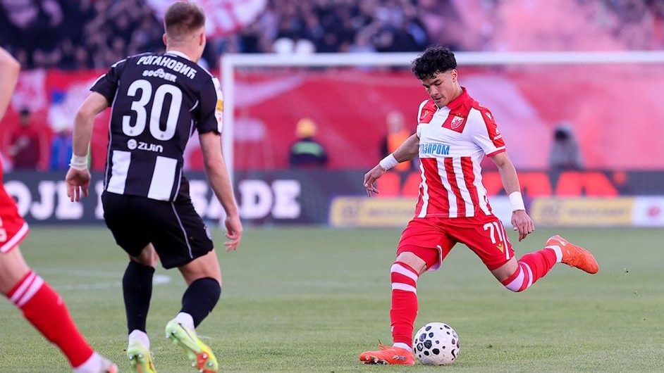 OTKRIVAMO Dva Zvezdina bisera po evropskim standardima