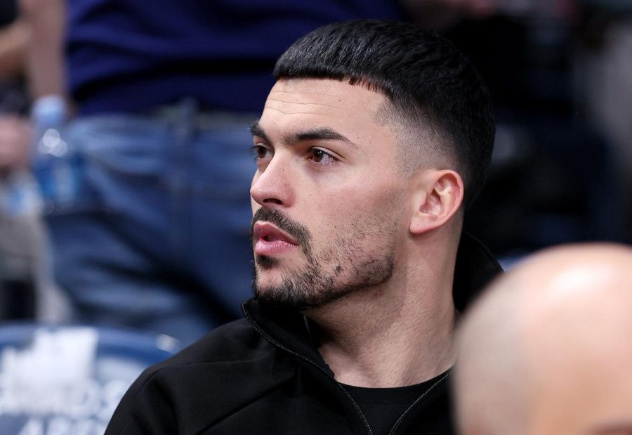 Drugi pišu: Poznato je gde Nemanja Radonjić nastavlja karijeru?