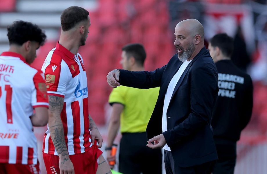 Utisci posle Voše: Zvezda najzad ima dva sjajna igrača na gorućoj poziciji! Može li se izbeći prodaja bar do januara?