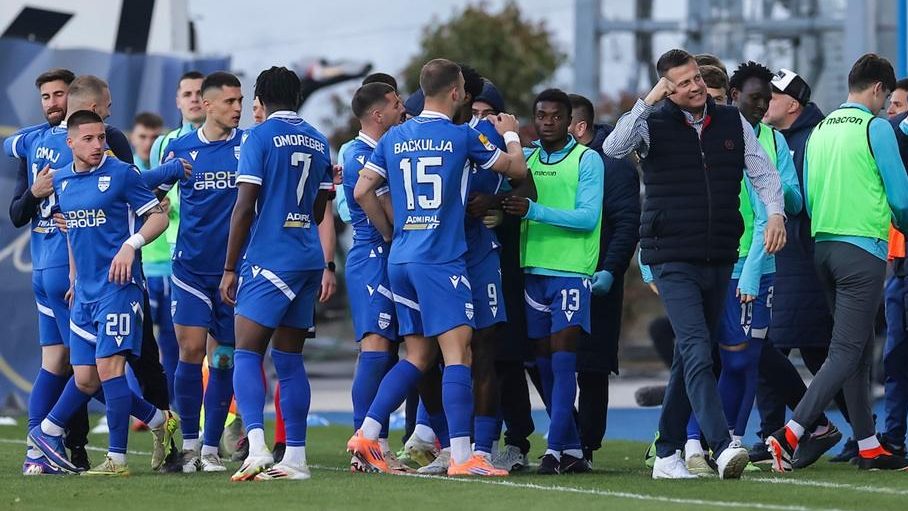 Novi Pazar našao naslednika Nenada Lalatovića