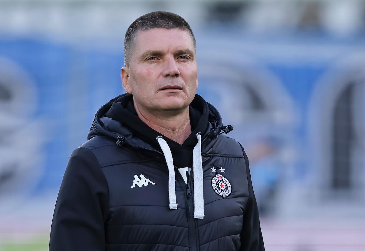 Blagojević objasnio svoju burnu reakciju