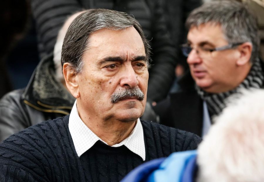 Vlade Đurović oštar prema košarkašima Zvezde, pogotovo prema jednom: Kada je u igri, to je katastrofa!