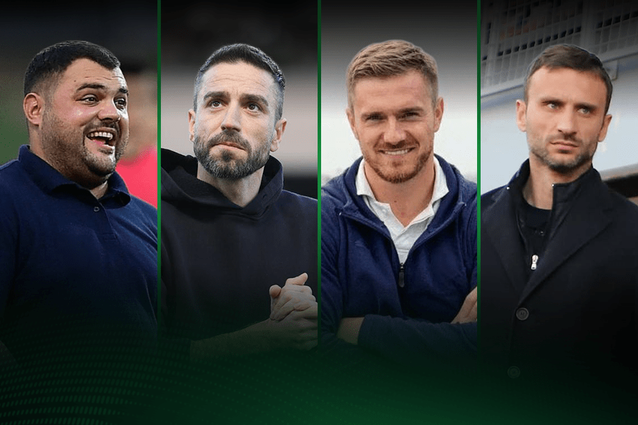 Superliga raj za perspektivne trenere, čak desetorica mlađa od 50 godina