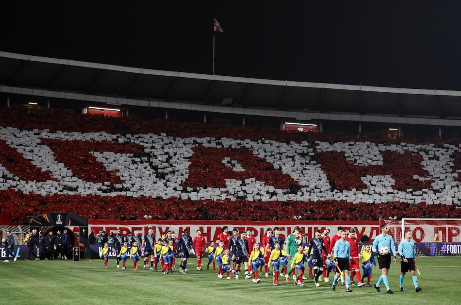 Rezultati ankete MaxBet Sport: Ovo su idealna pojačanja za Crvenu zvezdu u napadu na Ligu šampiona po mišljenju naših čitalaca (FOTO)