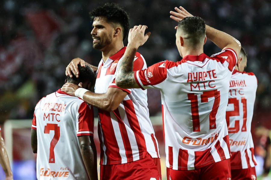 Brazilac ostaje do kraja kvalifikacija za Ligu šampiona
