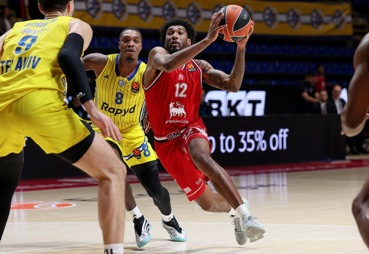 Partizan dovodi „manekena“ – dogovor je blizu