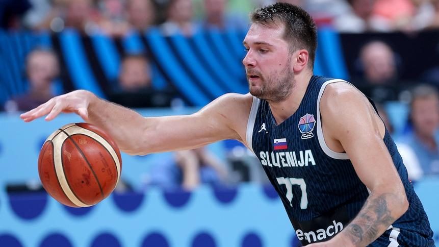 Dončić otvorio dušu i objasnio zbog čega ovog leta ne može da igra za Sloveniju