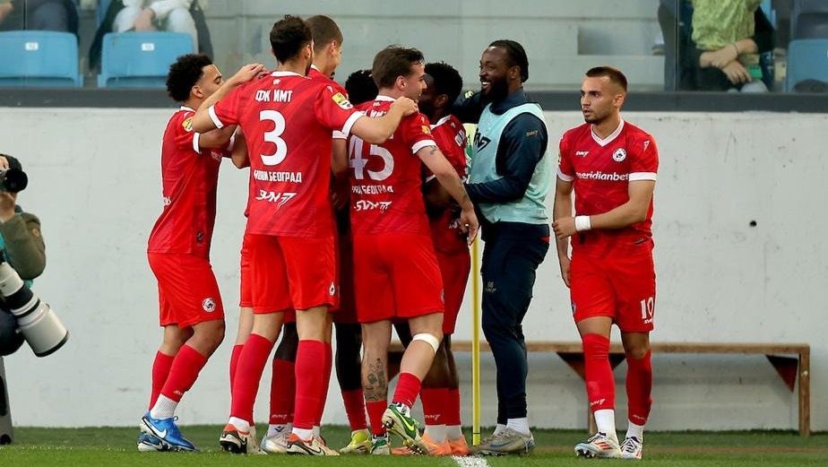 Drama u Superligi: Dva kola do kraja niko nije obezbedio opstanak