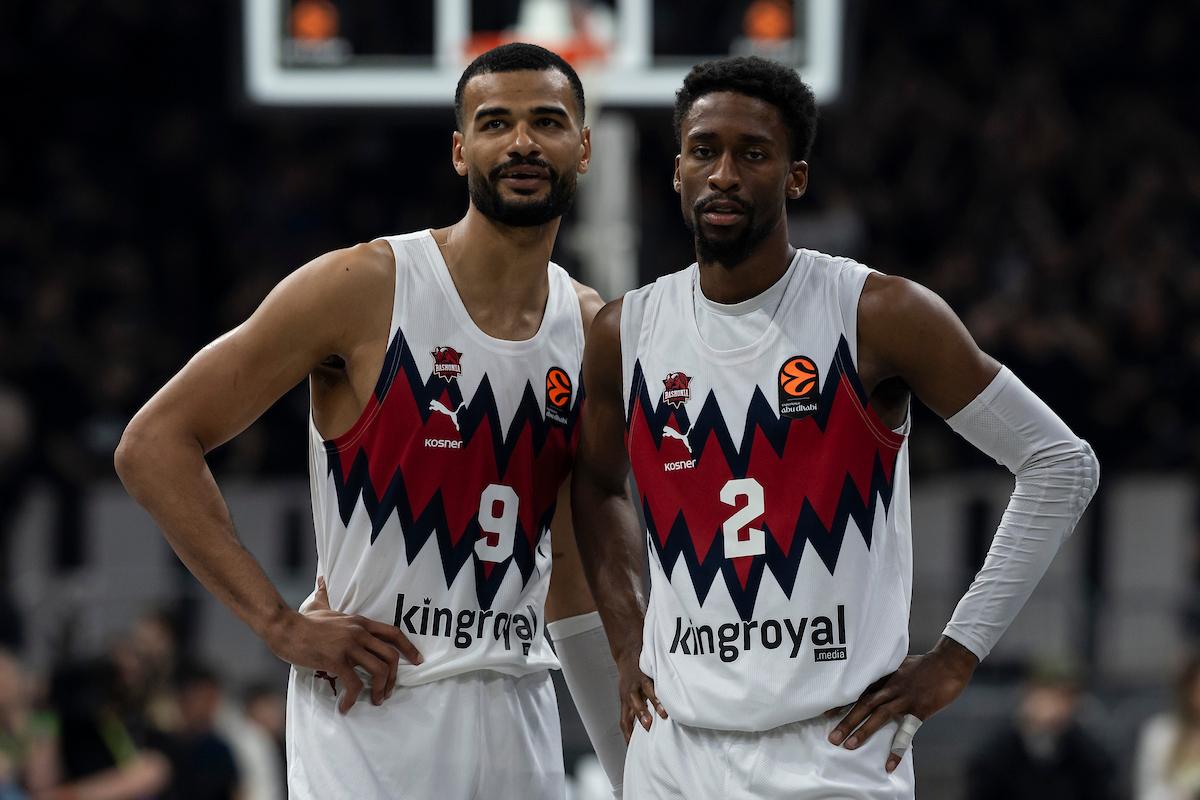 Zvezda i Partizan ušli u trku – meta je isti igrač