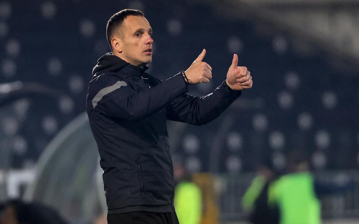 Od Marka do Marka: Humska je devet godina čekala na duplu krunu — i nije je doneo Partizan