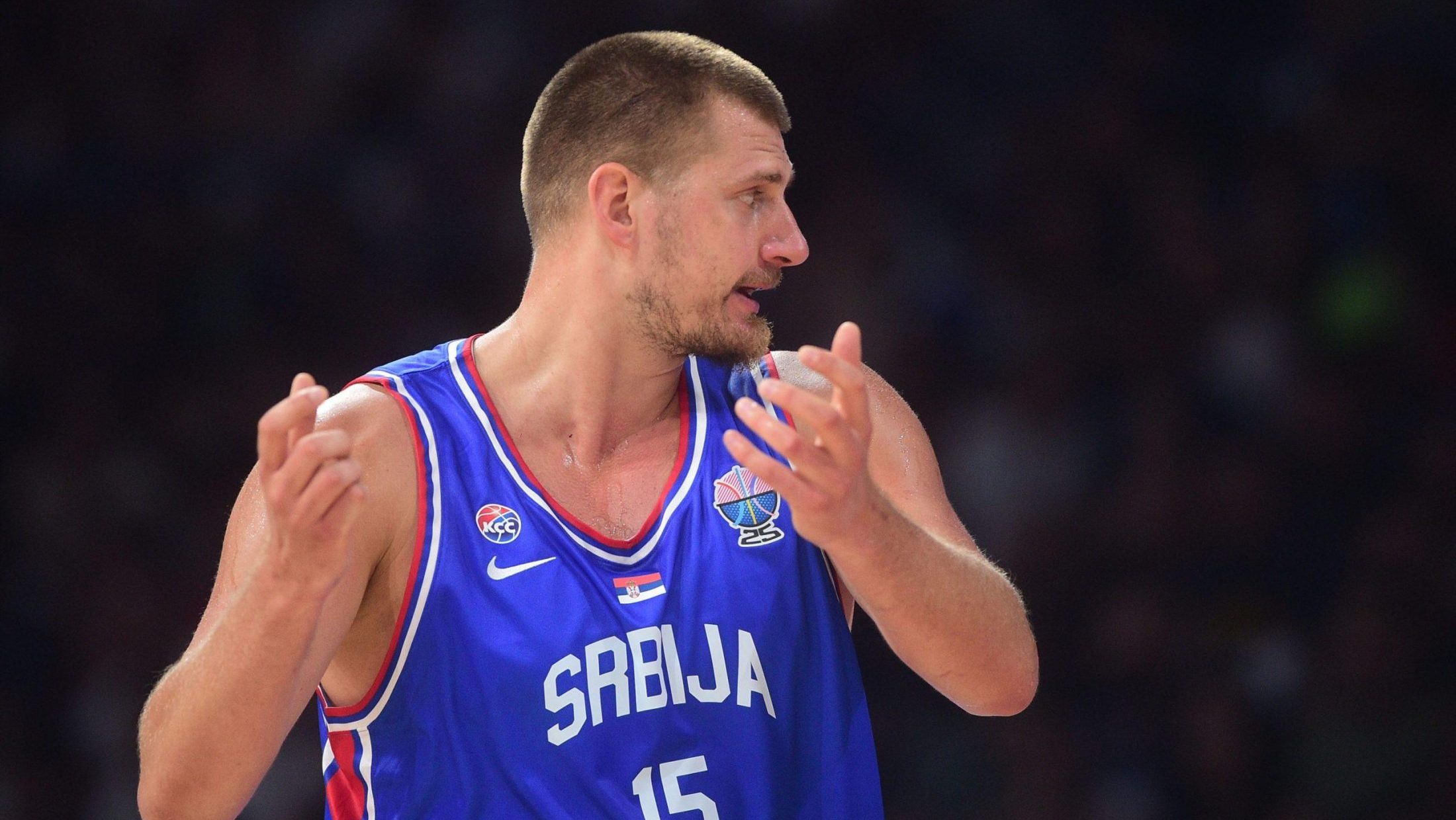 Jokić: Definitivno, da smo u Srbiji svi bismo dobili otkaz!