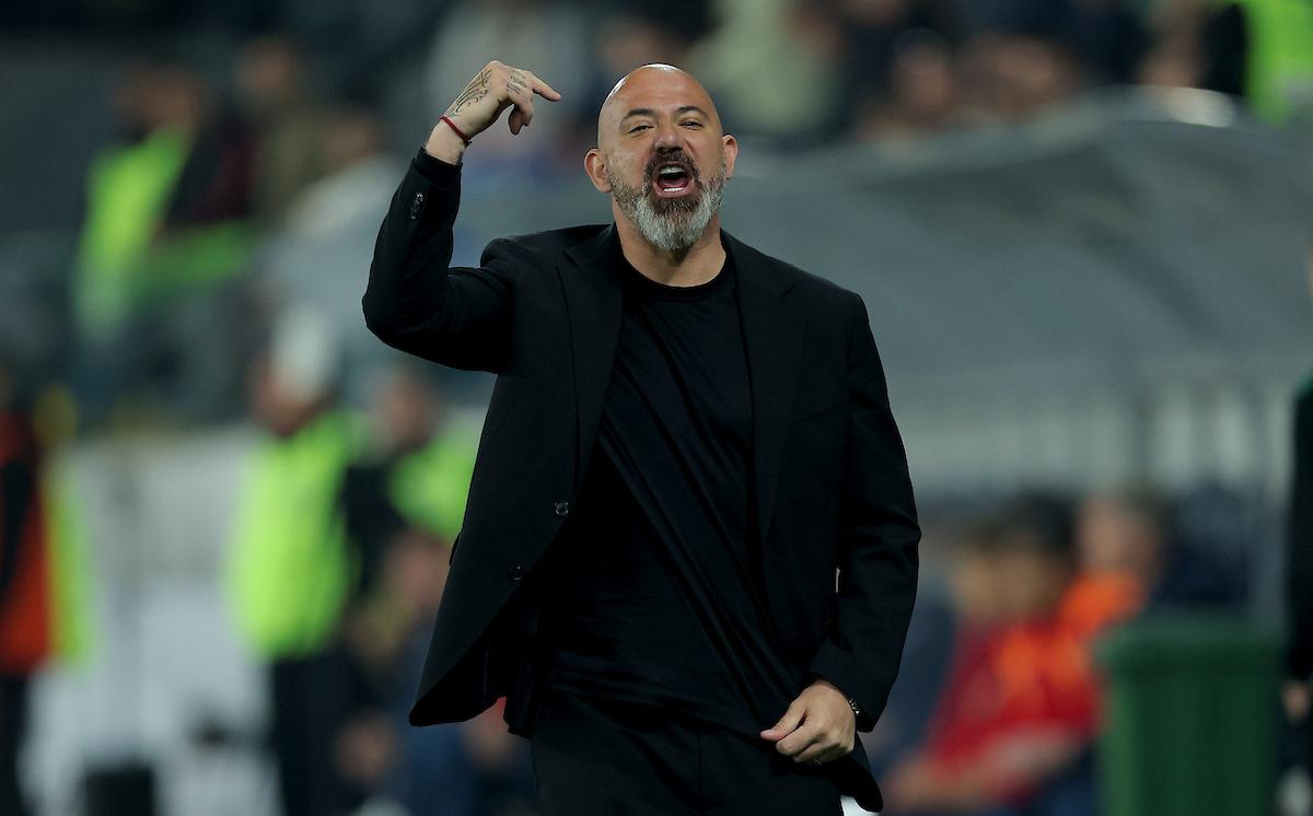 Stanković prepisao Murinjov recept: „Setio sam se kako je Žoze ubacio Samjuela u napad, zato sam uveo Rodrigaa”