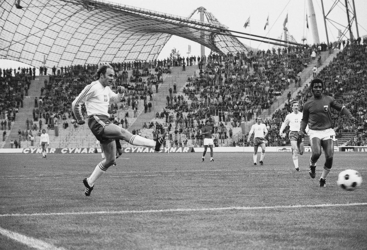 Rekord koji traje 68 godina: Priča o čoveku koji je dao 13 golova na jednom Mundijalu
