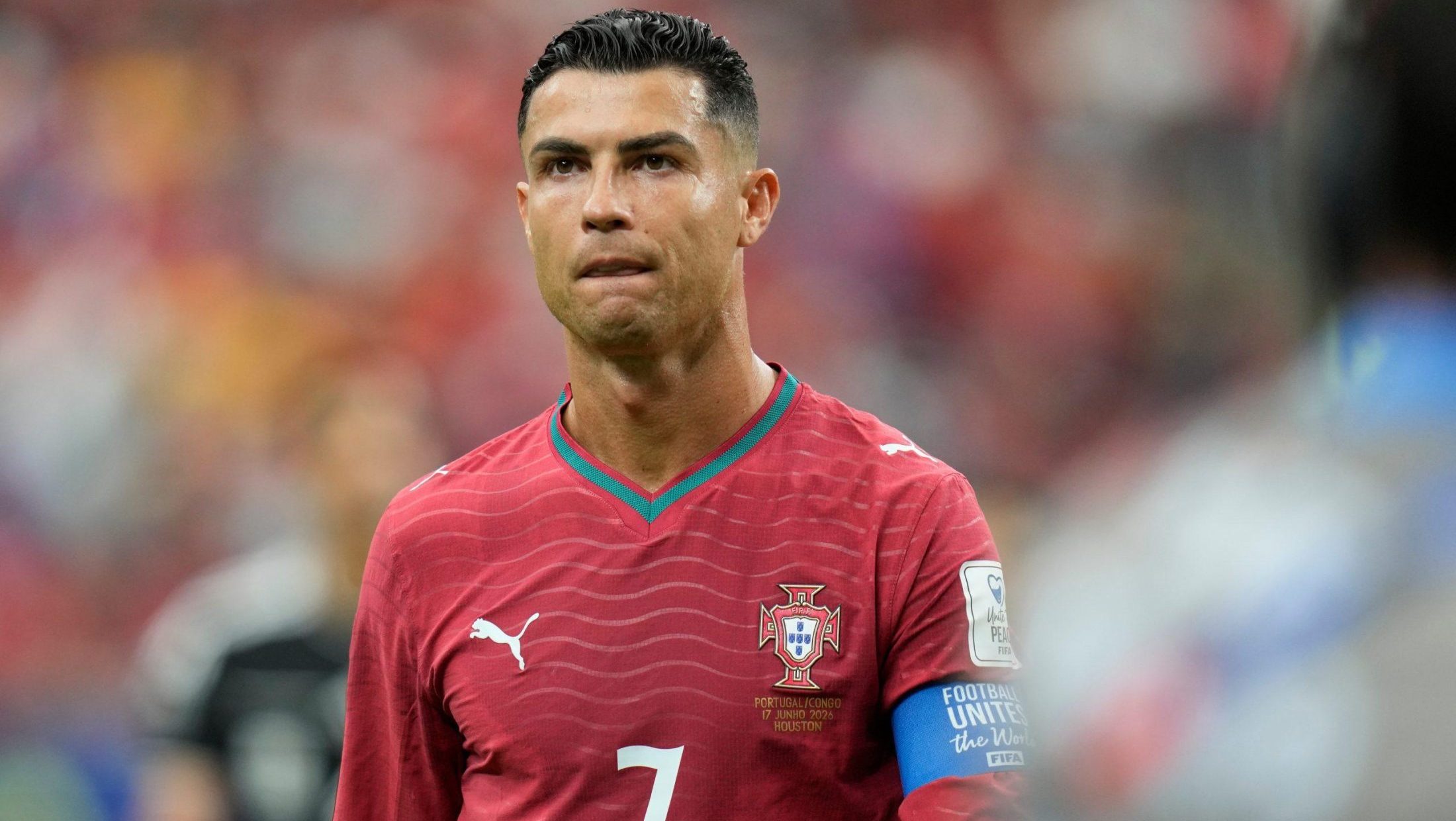 „Ovde si pogrešio“: Zlatan i Anri javno kritikovali Ronalda posle kiksa Portugala