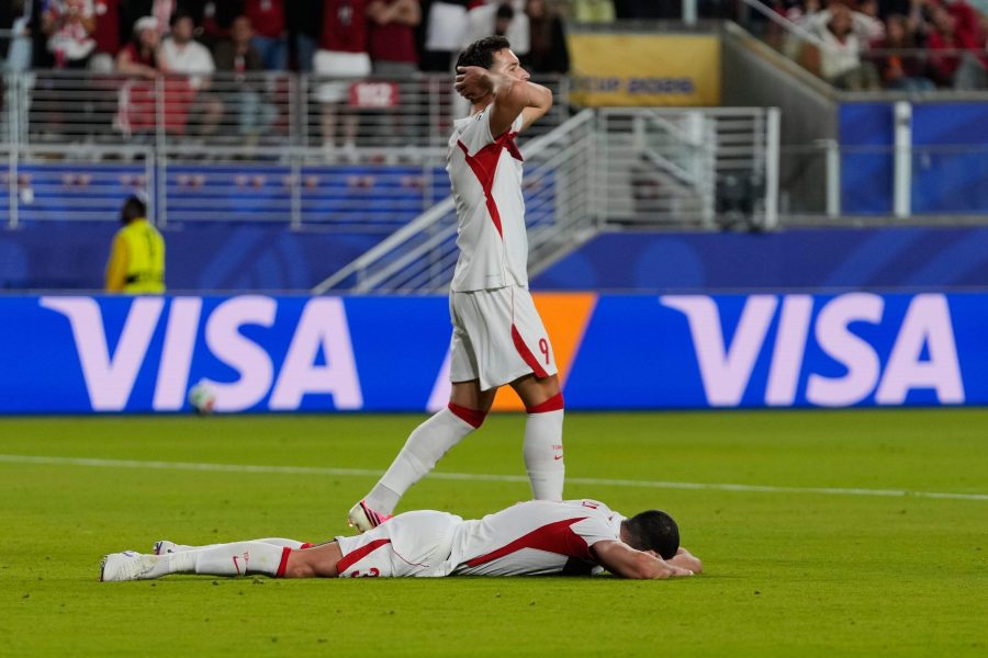 Kraj – Turci kući idu plačući! Vinijevo pravilo skupo koštalo Amorima (VIDEO)