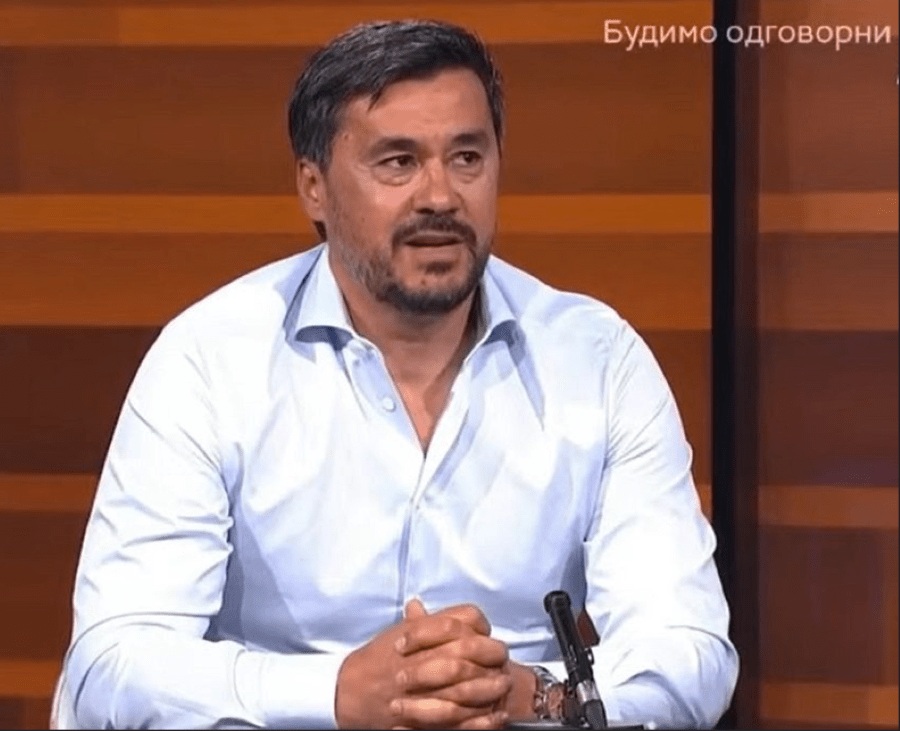 Rade Bogdanović se „poklonio“ Hrvatu: Nije Modrić, već on! Strašan igrač!