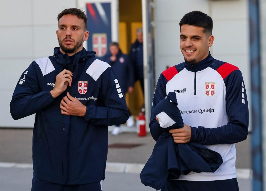 OTKRIVAMO Zukić i Zvezda – „krčka se“! Volfsberger zamenu za reprezentativca Srbije našao u regionu