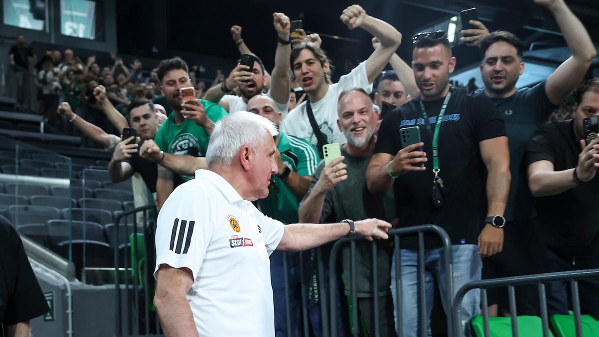 Evroliga objavila prvu prognozu: Obradović favorit za titulu, evo gde su Zvezda i Partizan