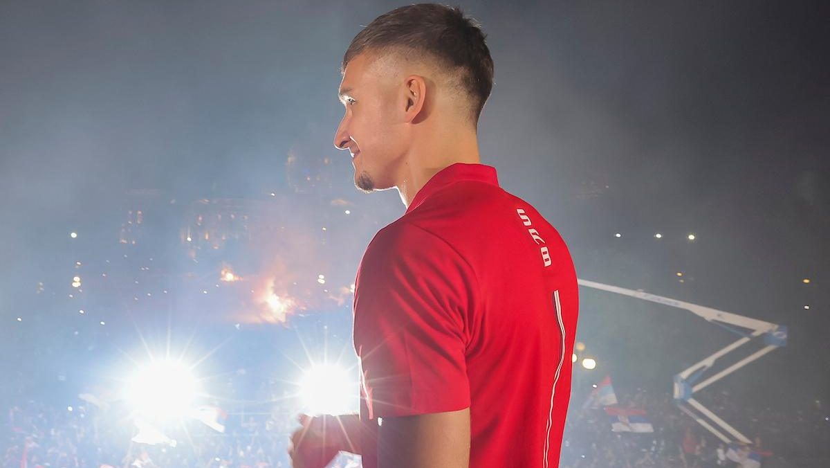 Bogdan pozirao za Vog, pa otkrio šta ga čini pravim kapitenom Srbije: „To mi je najvažnije“
