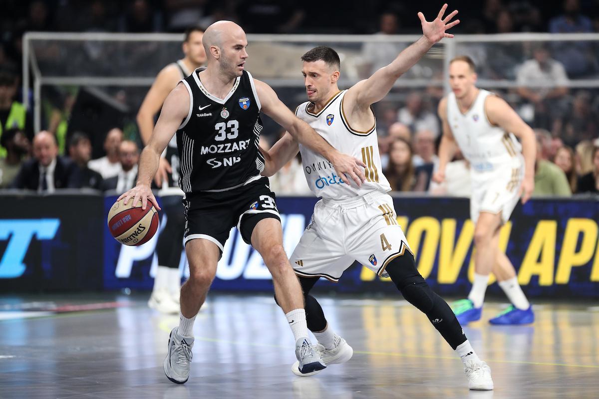 Dubai je šampion ABA lige? Partizan bez trofeja završava sezonu, šta dalje?