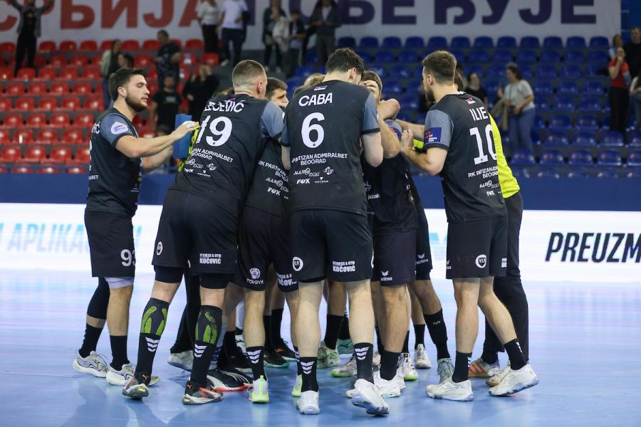 Sjajne vesti za Partizan i Srbiju: Liga šampiona se vraća posle 15 godina u Beograd