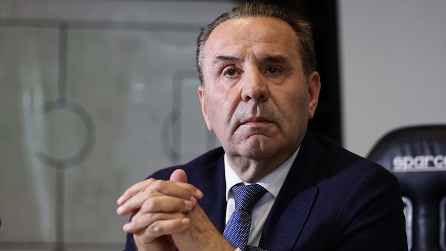 Ljajić: Nije to moja pobeda, ovo je Pirova pobeda! Trener nije tema