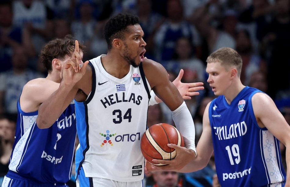NBA „bomba“: Adetokunbo posle 13 godina napustio Milvoki, evo gde se seli
