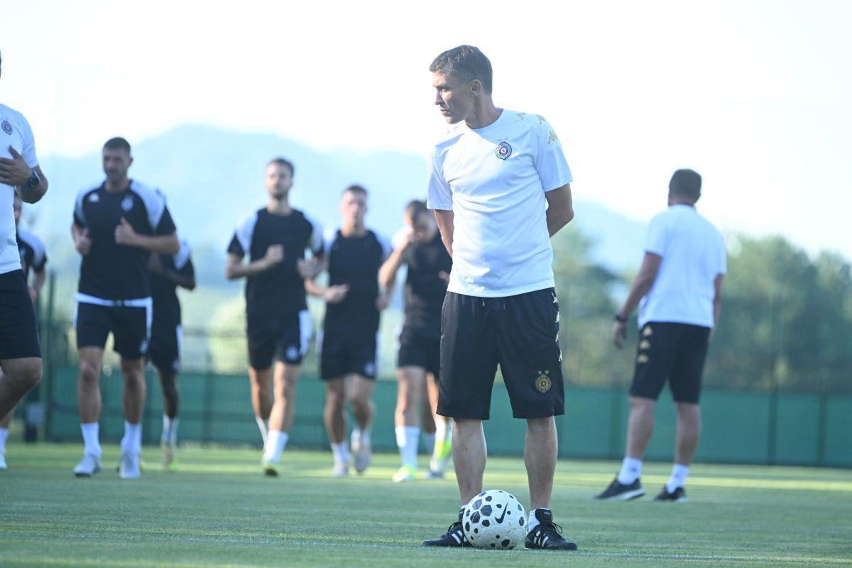 Derbi na pijaci: Hajduk „“otima“ igrača Partizanu?