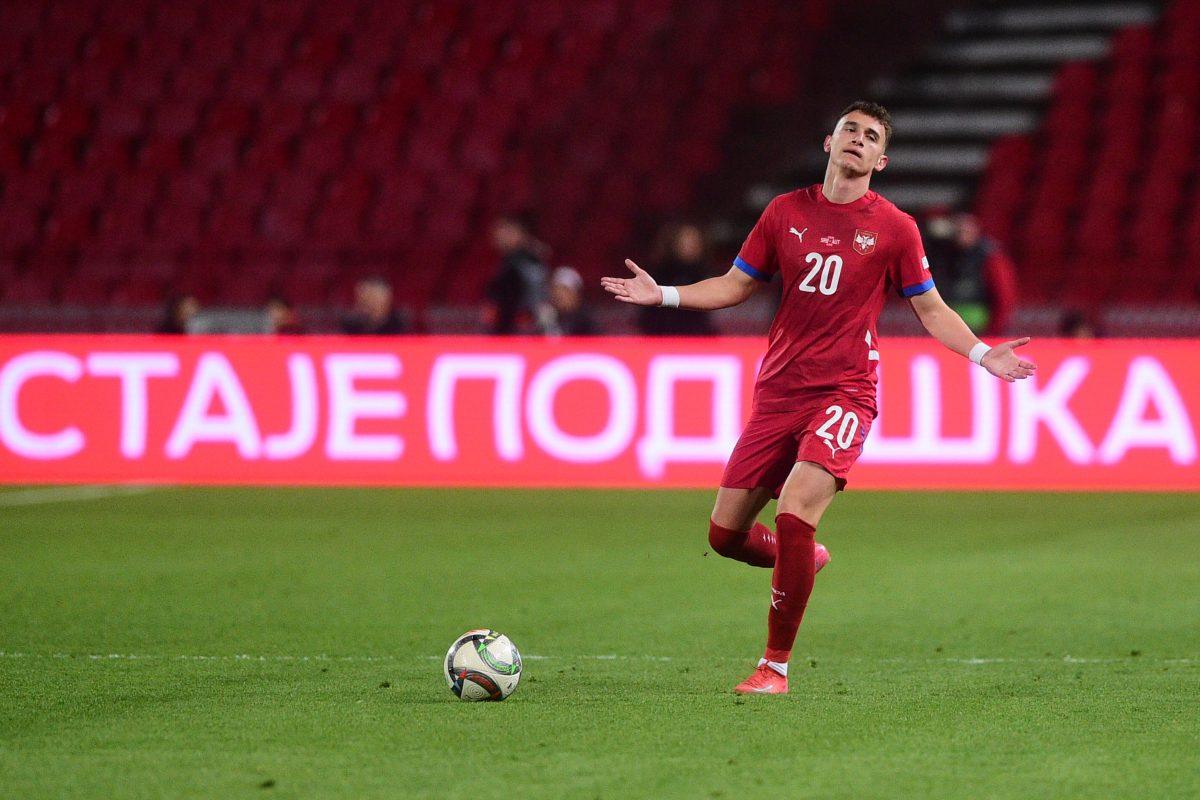 TRANSFER BOMBA U NOVOM SADU! Bivši reprezentativac Srbije stiže u Vojvodinu