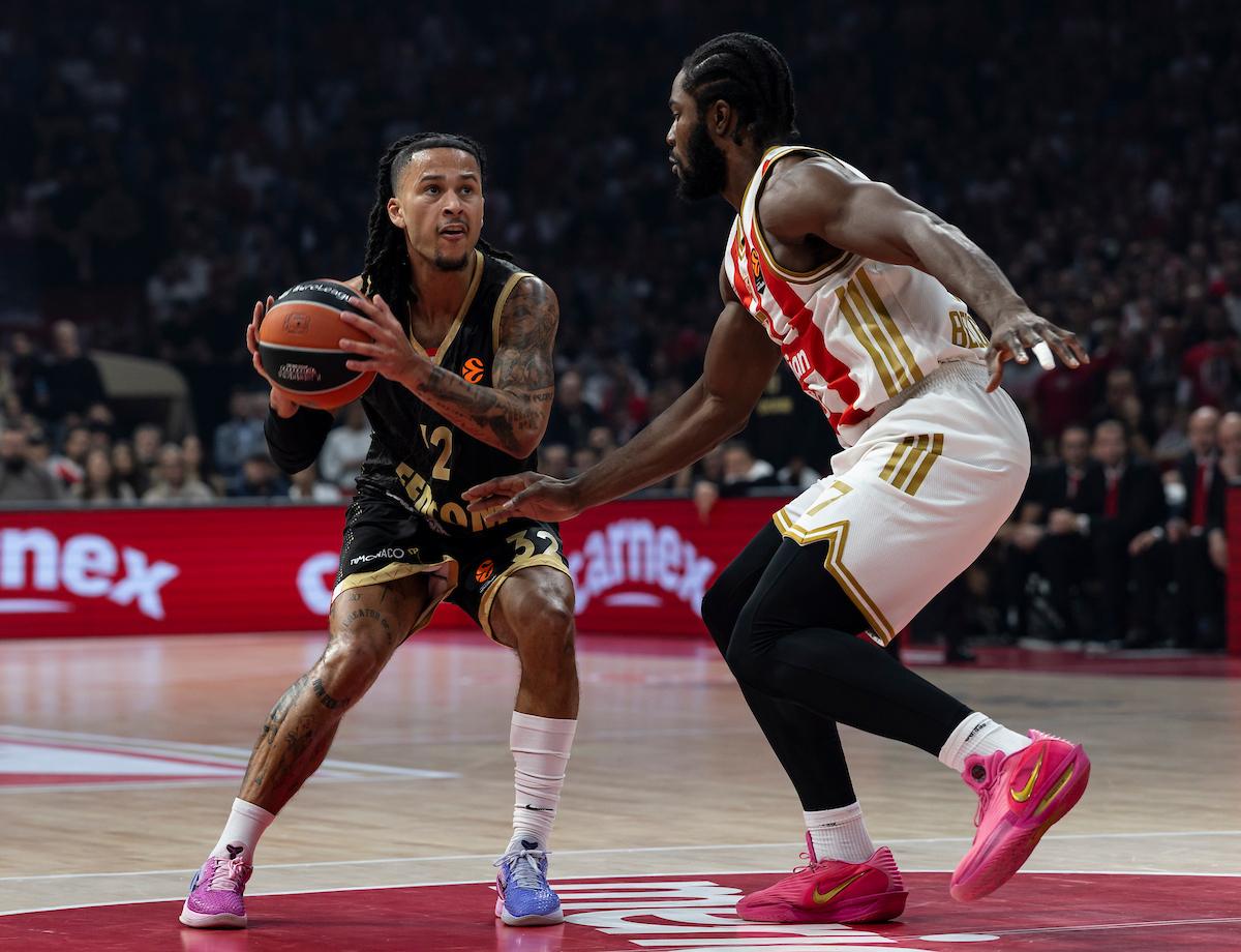 Larkin ide, samo je pitanje gde – Efes mu je već doveo zamenu