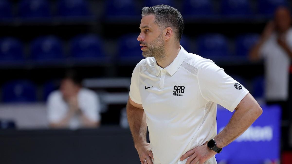 Alimpijević otkrio najveći problem Bešiktaša posle ulaska u Evroligu