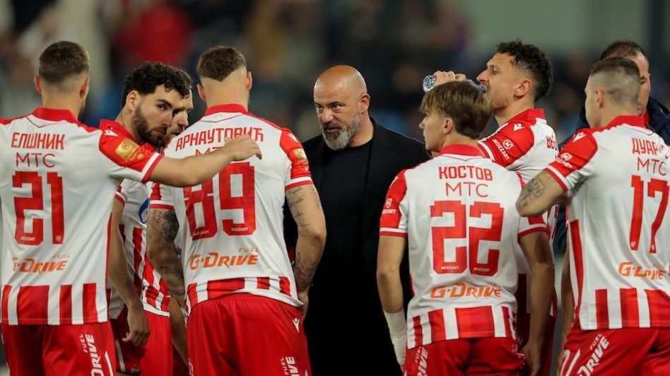 Makabi Haifa kao opomena: Zvezda posle četiri godine ponovo na izraelskom izazovu