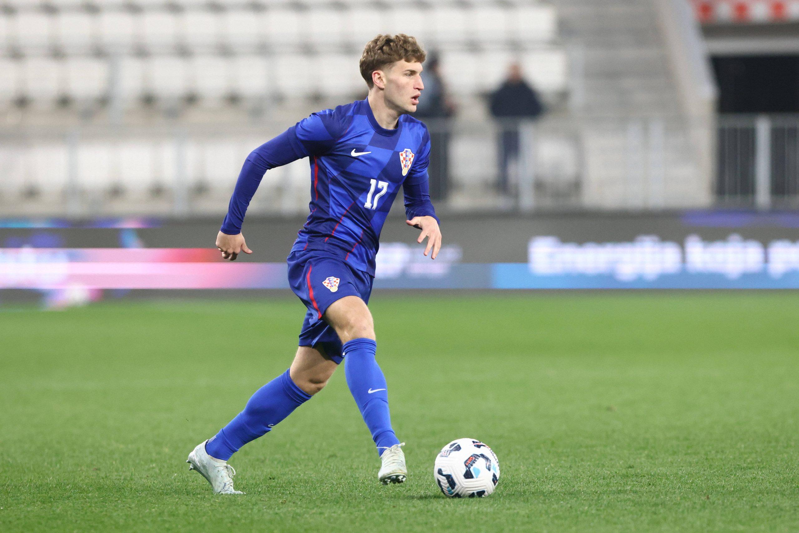 Hajduk slavi Brazilca i fenomenalnog Brajković, Slovenci ispisali istoriju: Triler sa pet golova u Sofiji