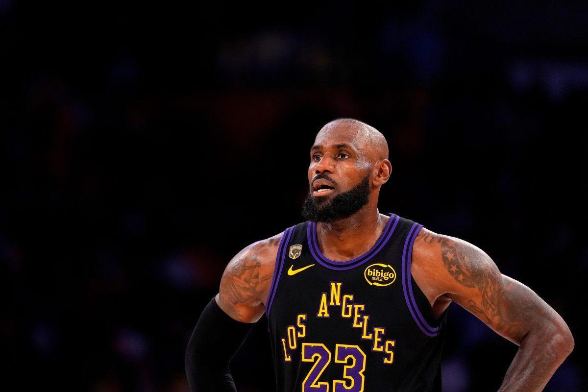 Ludnica u NBA: Lebron Džejms se vraća kući po treći put?!