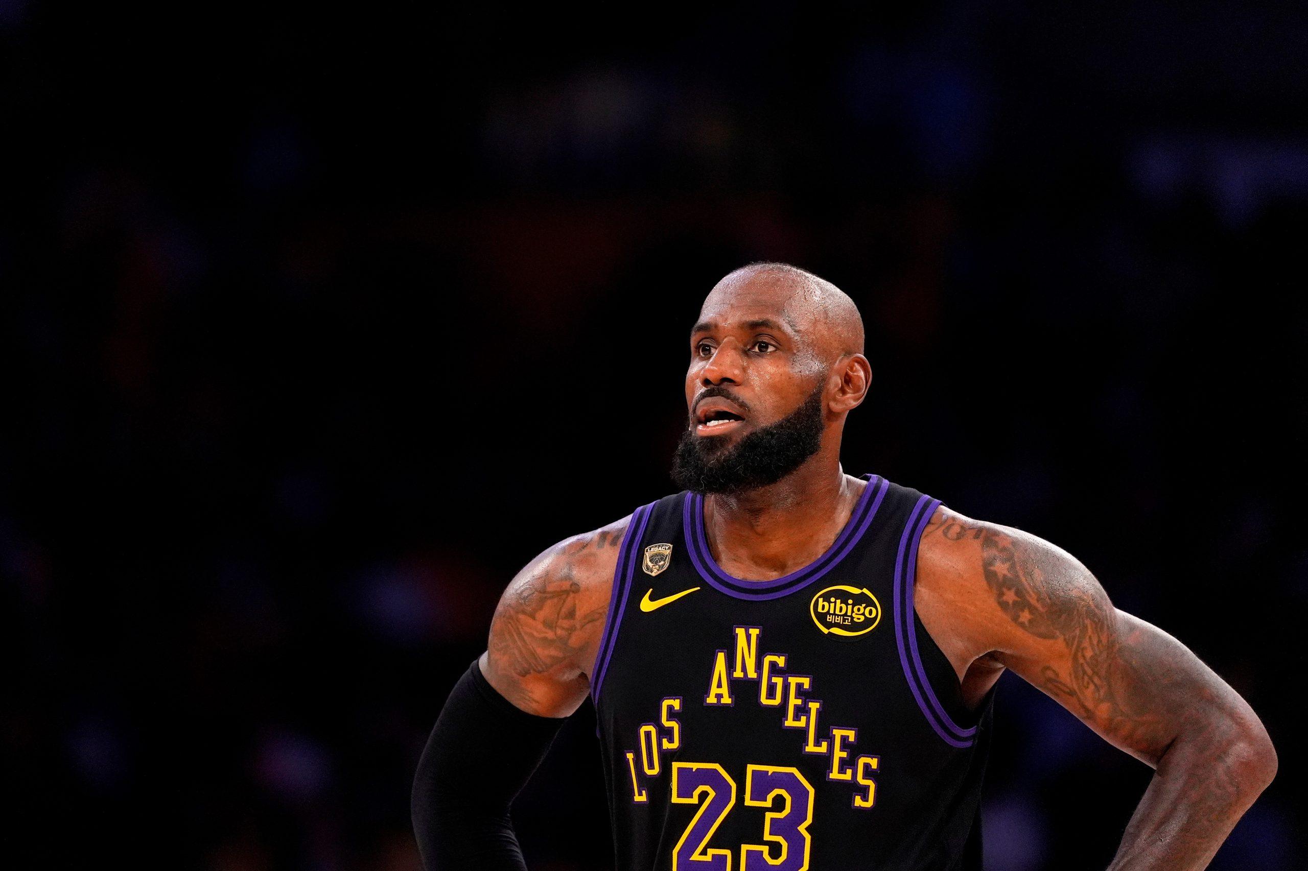 Ludnica u NBA: Lebron Džejms se vraća kući po treći put?!