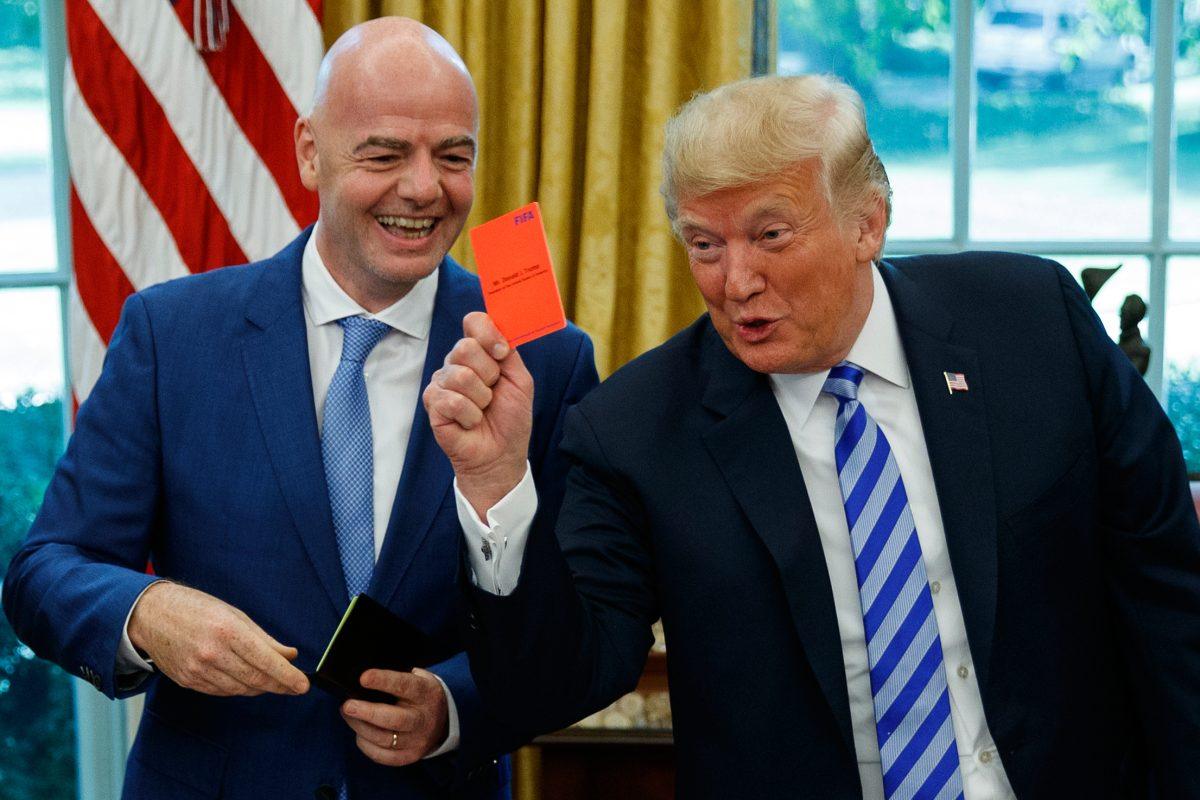 FIFA prodaje i travu sa Mundijala, cena je prava „sitnica“!