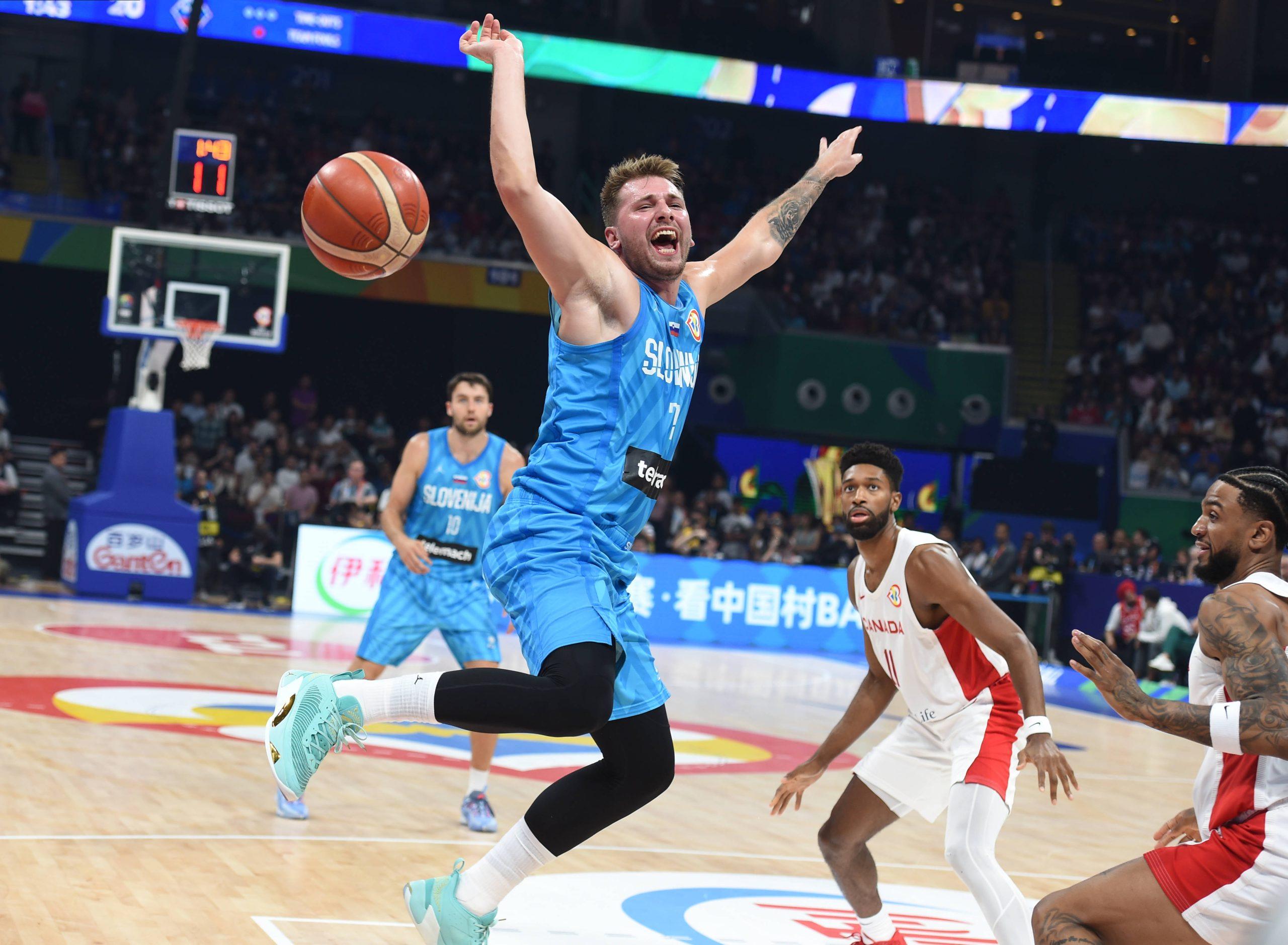 Francuz odbio ASVEL i Ritas: Dončićev projekat dobio veliko pojačanje!