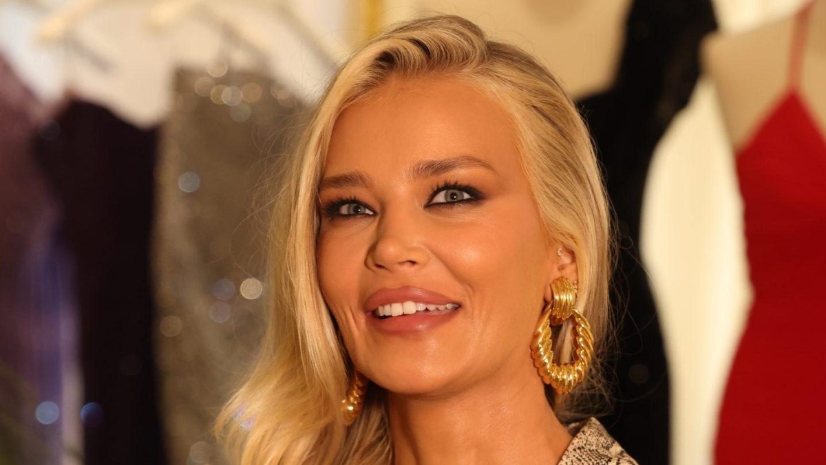 Sofija Milošević otkrila zašto je život u Grčkoj posebno dirnuo njenu porodicu: „Krenule su mi suze“